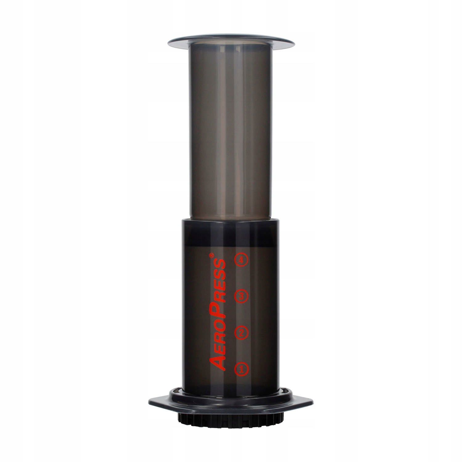 2 x AeroPress Kávovar s filtrami