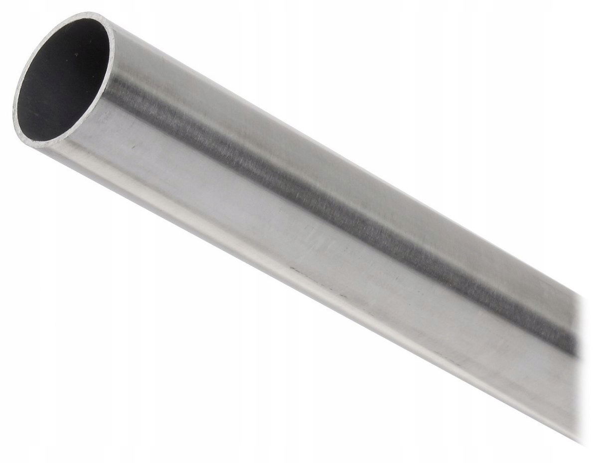 2 x Aluminiový Stožiar M-2.5/40 2.5 m