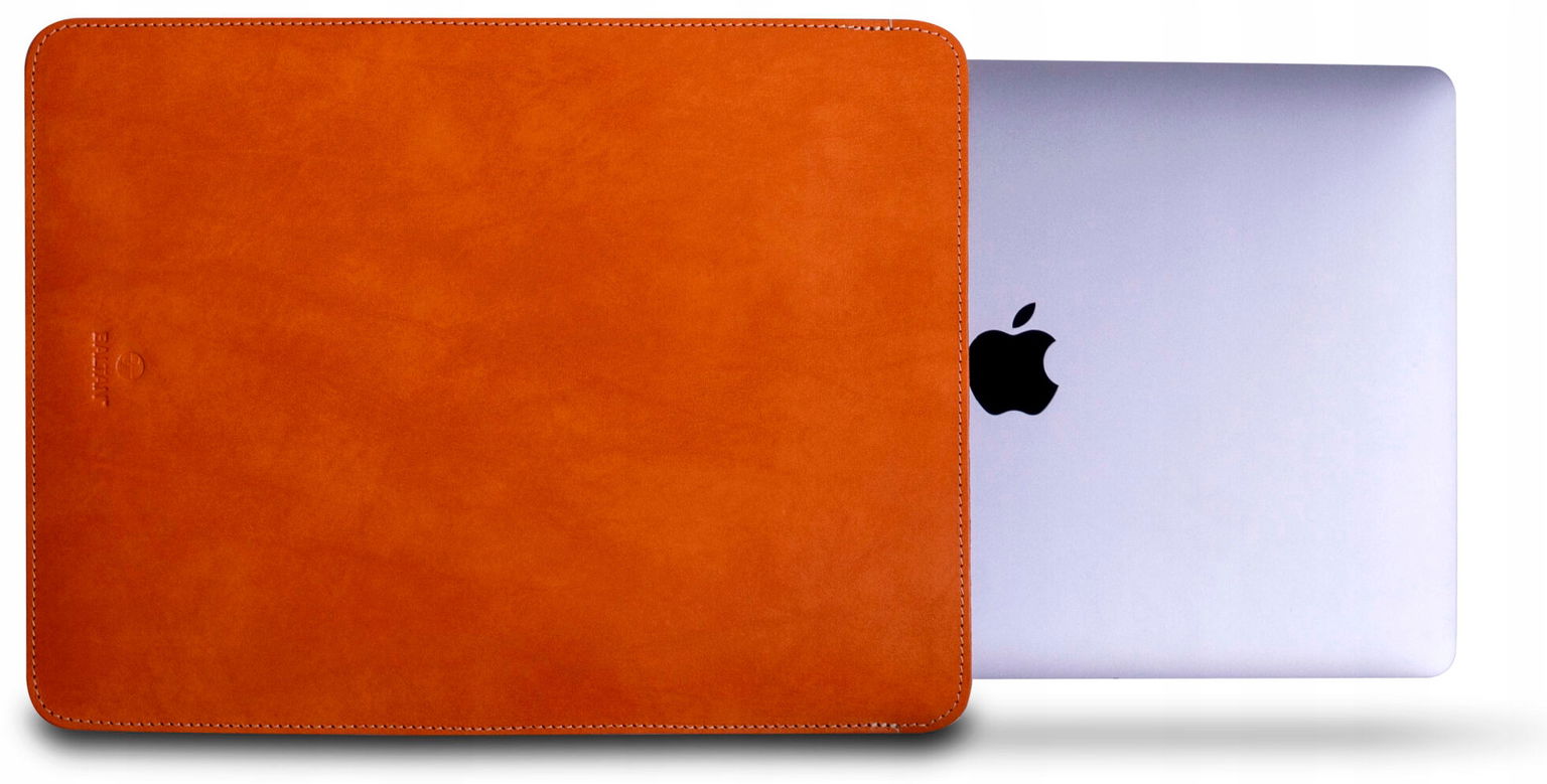 2 x Baltan puzdro Sleeve Premium pre Mac Book eko-koža