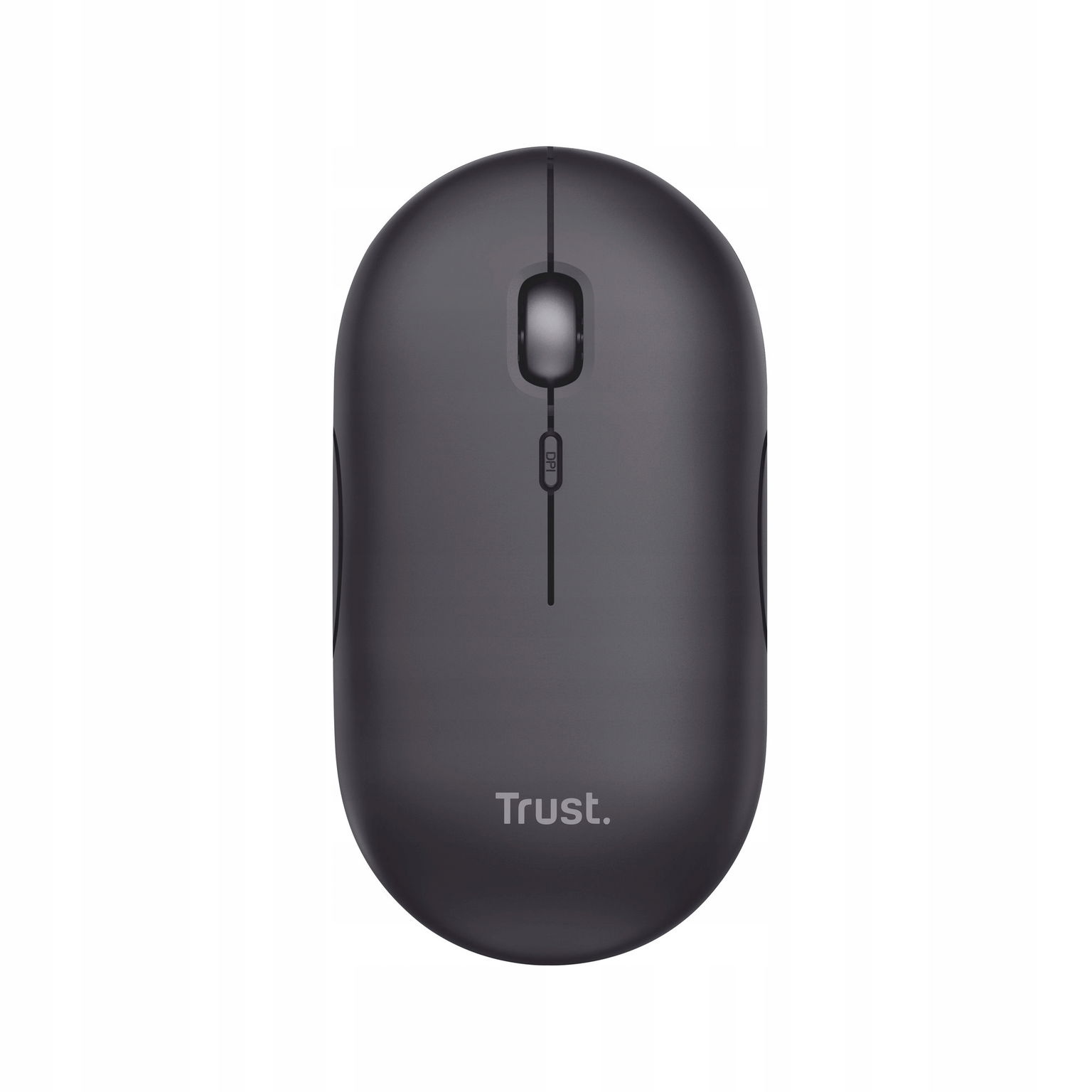 2 x Bezdrôtová myš Trust Usb nabíjanie Puck nano