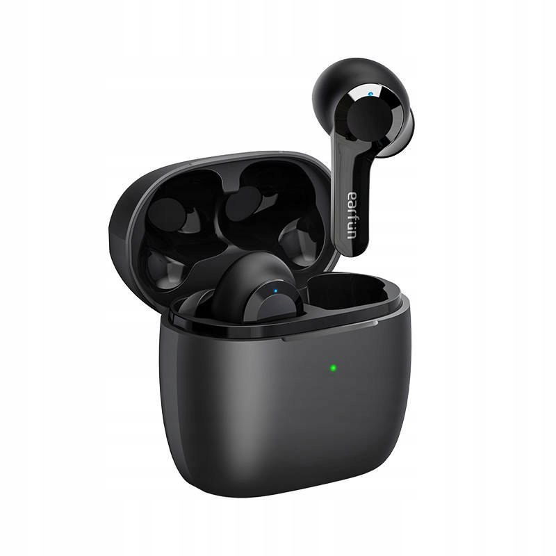 2 x Bezdrôtové Slúchadlá Do Uší Tws Earfun Air Bluetooth 5.0 IPX7