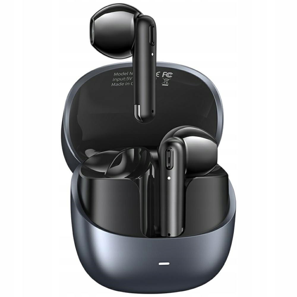2 x bezdrôtové slúchadlá do uší Usams Echo E03 Tws Bluetooth 5.3 tarnis