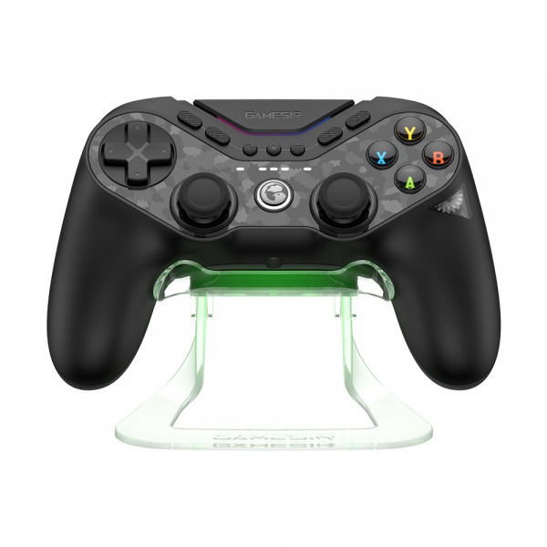 2 x bezdrôtový ovládač GameSir T3 Switch Android Steam Pc Bluetooth