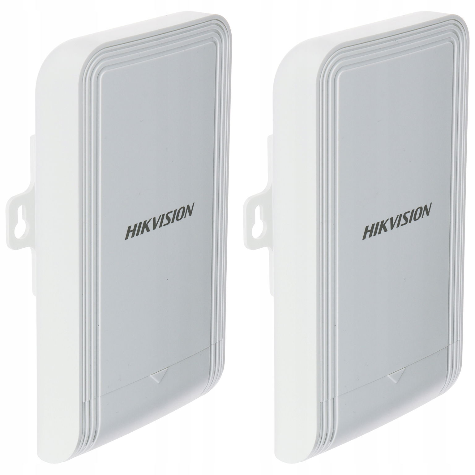 2 x Bezdrôtový Wi-fi Most DS-3WF02-5AC/D Hikvision