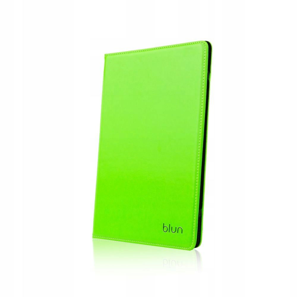 2 x Blun univerzálne puzdro na tablet 10" (unt) s limetkou