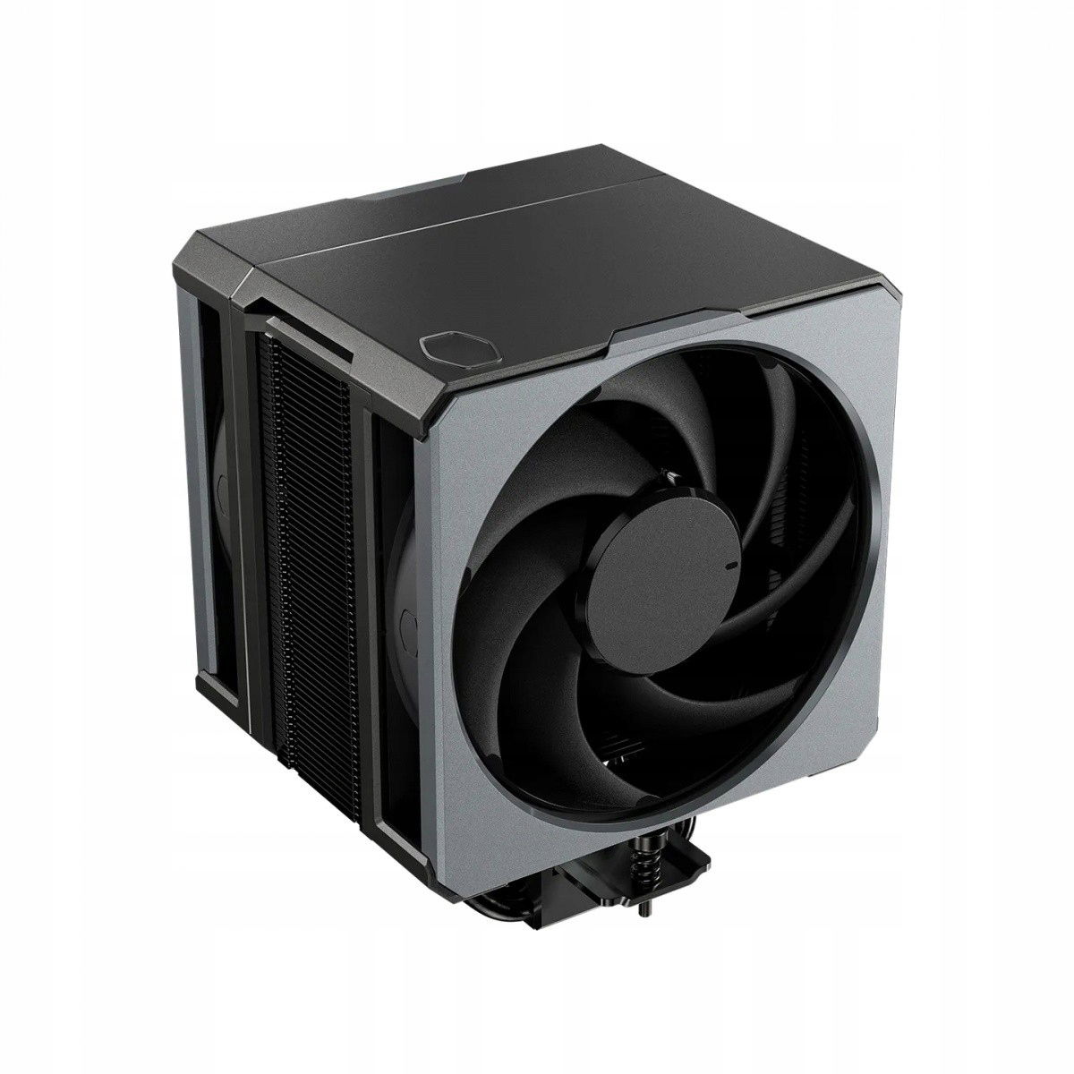 2 x Chladenie Cpu Cooler Master Hyper 612 Apex 4-pin Pwm AM5 Amd Intel Lga