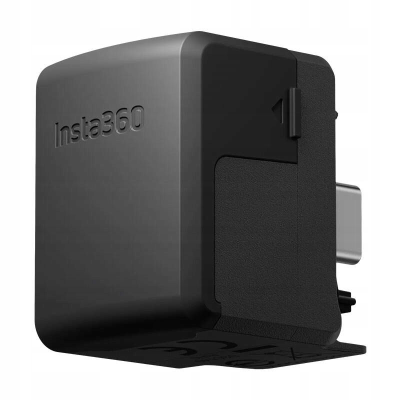 2 x čítačka pamäťových kariet pre kameru Insta360 Ace Pro 2/Ace Pro/Ace Quick Rea