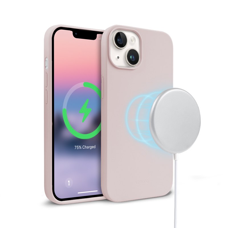 2 x Crong Obal Pre Iphone 14 6.1