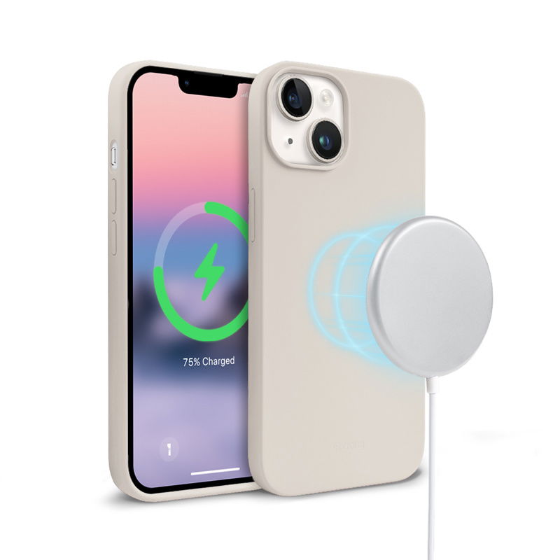 2 x Crong Obal Pre Iphone 14 Plus