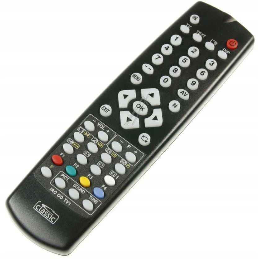2 x Diaľkový Ovládač IRC81926 Haier Goodmans Wharfedale