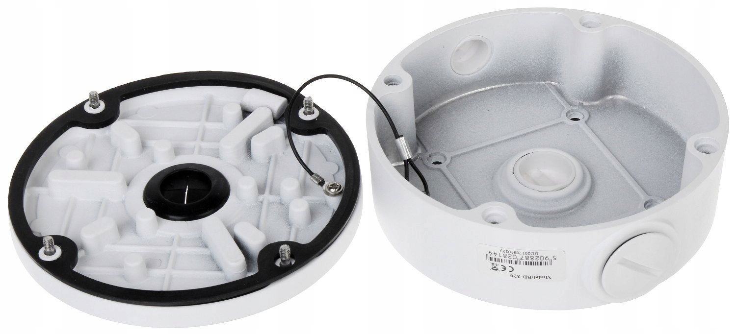 2 x Držiak Kamery BD-320