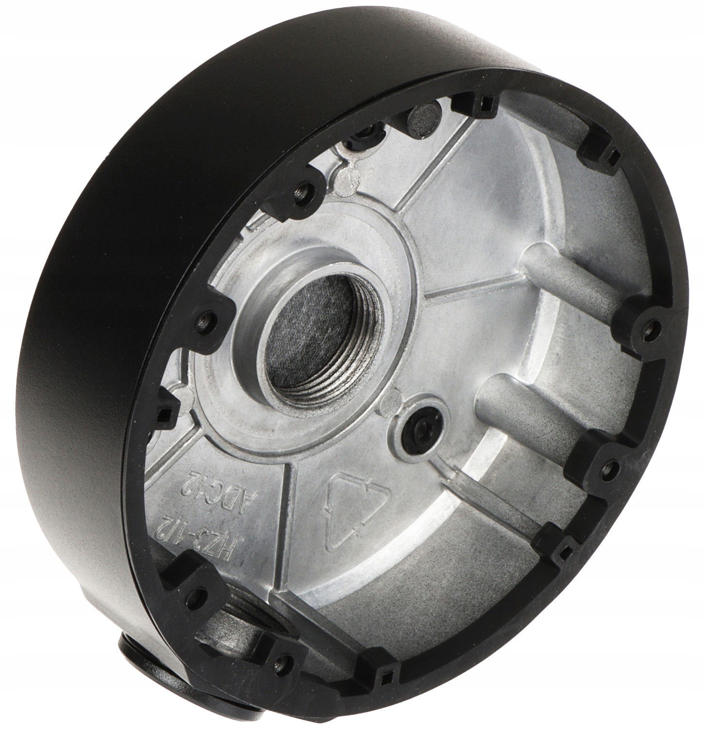 2 x Držiak Kamery TR-JB03-H-IN-BLACK Uniview