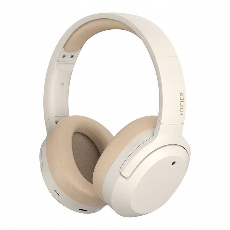2 x Edifier W820NB Plus Slúchadlá Na Uši Bluetooth 5.2 Redukcia šumu Anc