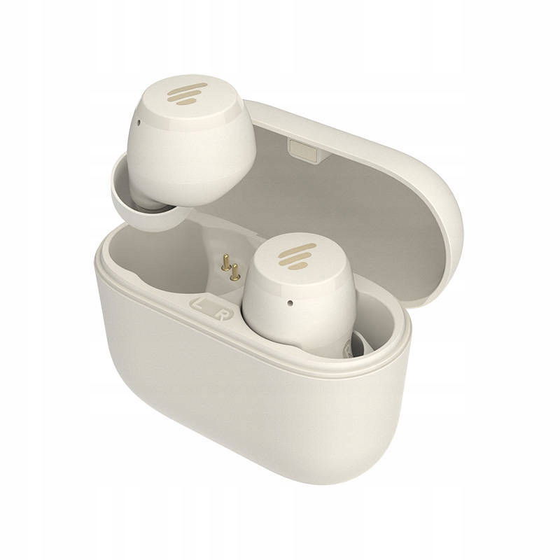 2 x Edifier X3 Lite Bezdrôtové Slúchadlá Tws Do Uší Bluetooth Pohodlie