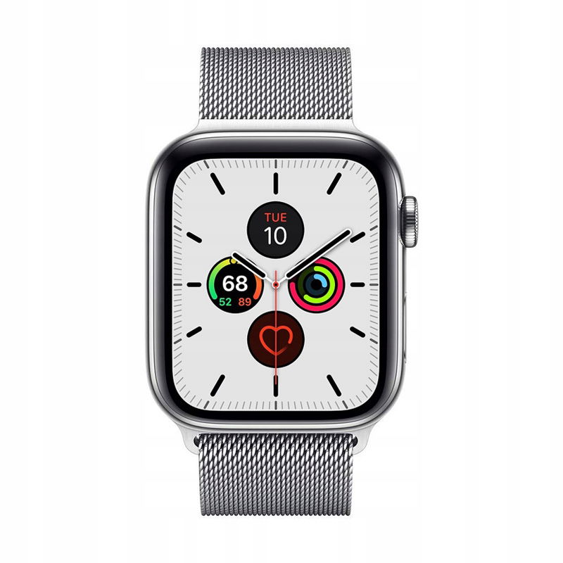 2 x Elegantná Páska Pre Apple Watch 38/40/41 Crong