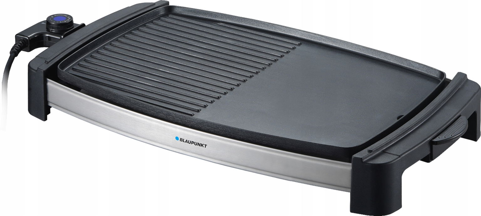 2 x Elektrický Gril GRT301 Blaupunkt