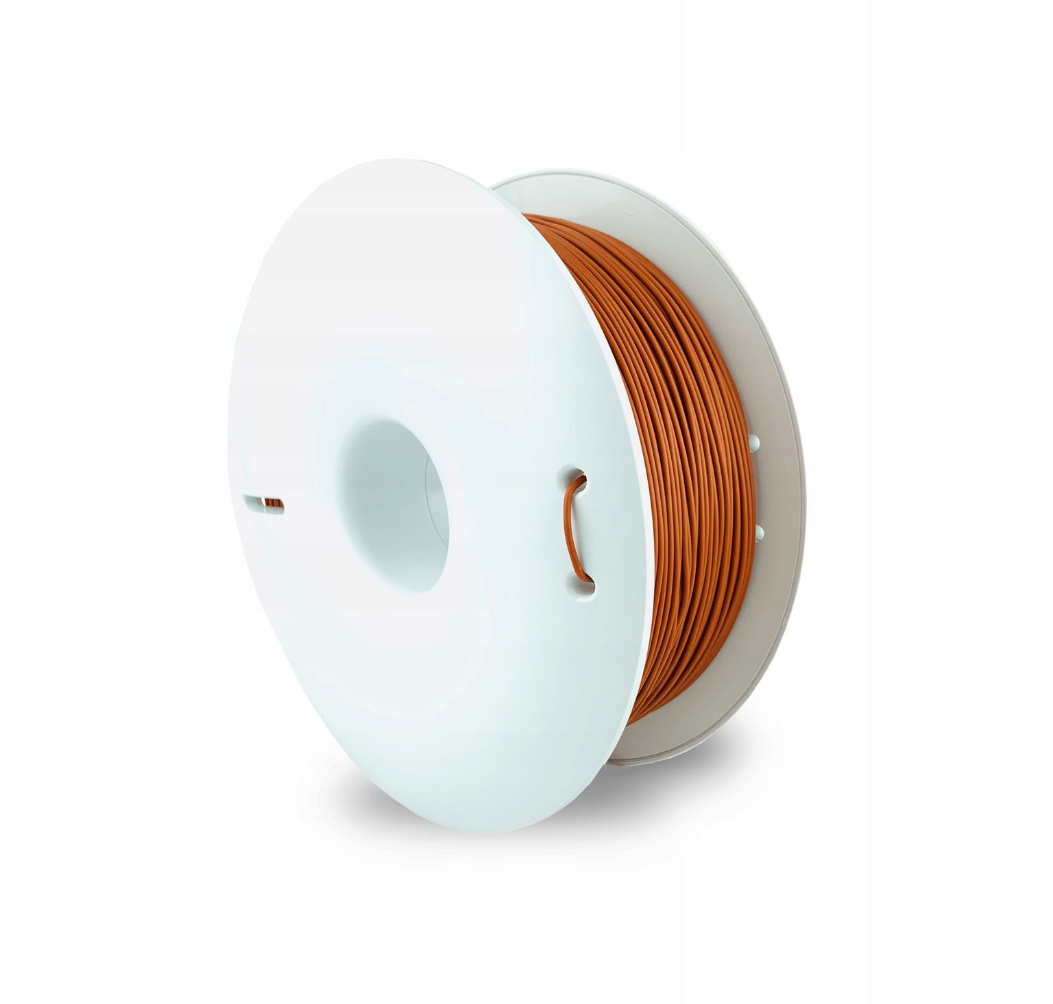 2 x Filament FiberSilk Fiberlogy Copper hnedý 850 g 1,75 mm