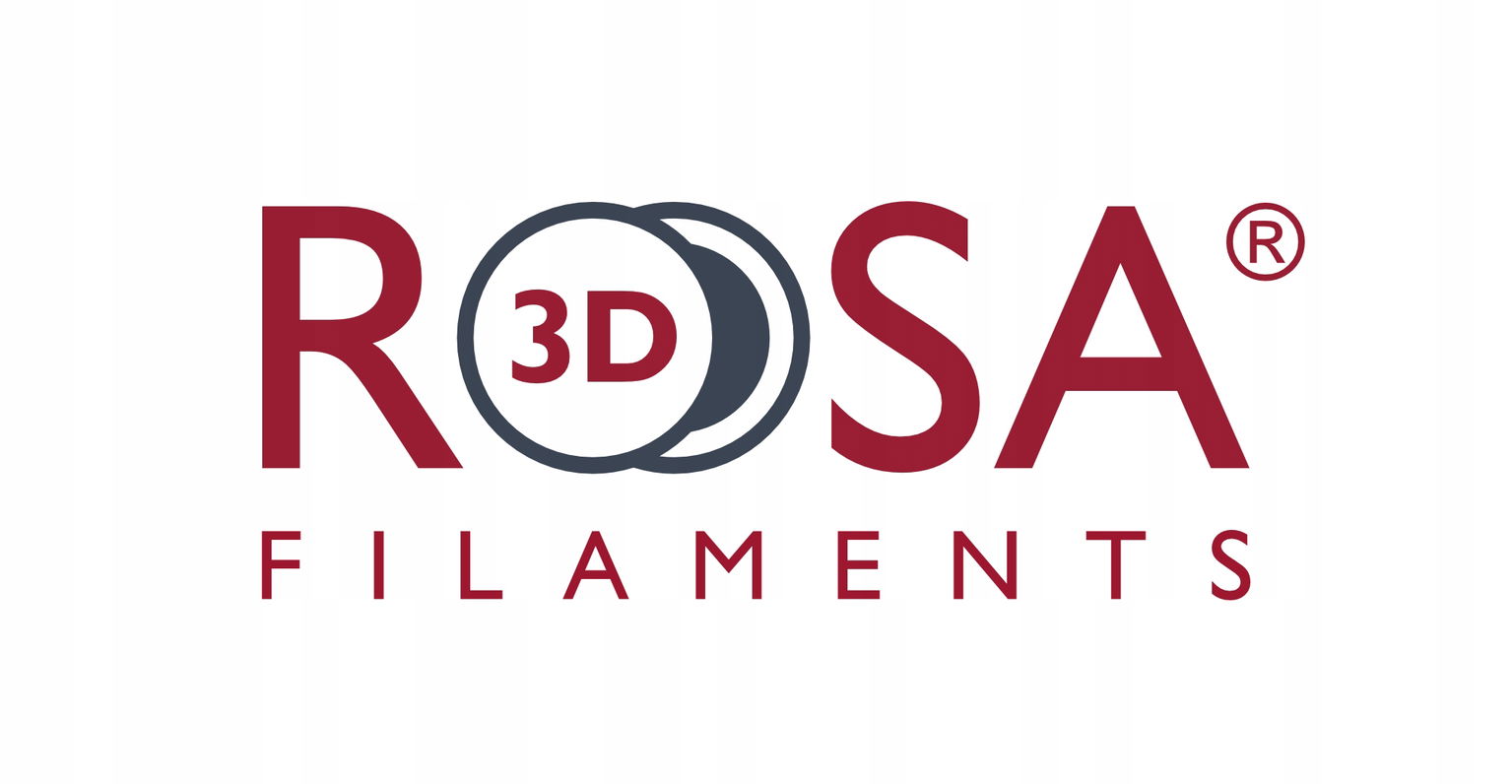 2 x Filament Refill Pla Galaxy Rosa3D Emerald Green Zelená 1 kg