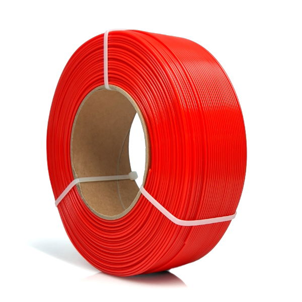 2 x Filament Refill Pla Starter Rosa3D Red Červený 1 kg