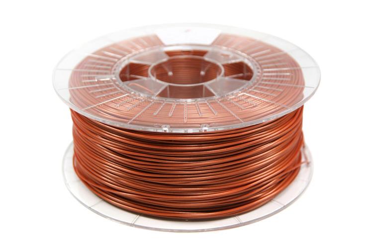 2 x Filament Spectrum Pla Pro 1.75 mm Rust Copper Medený 1 kg
