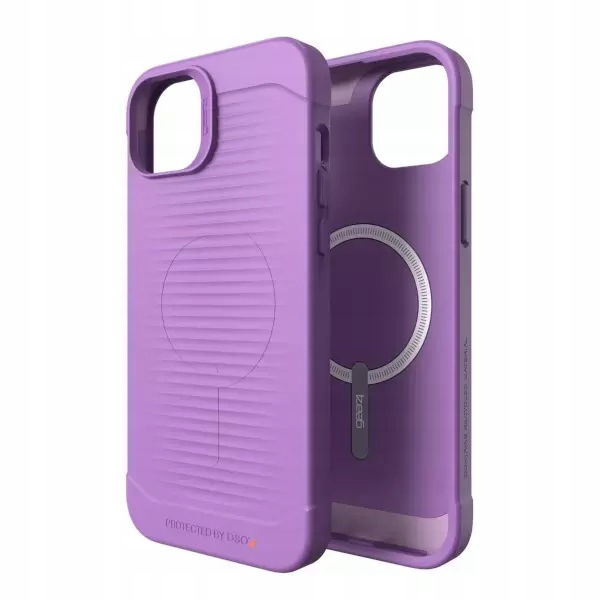 2 x GEAR4 Havana Snap Puzdro Pre Iphone 14 6.1