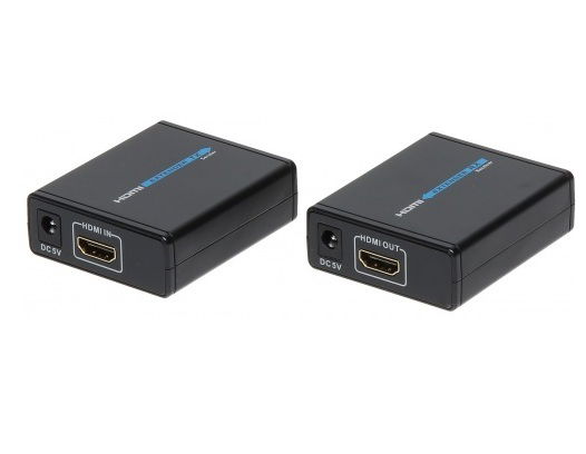 2 x Hdmi Extender HDMI-EX-4