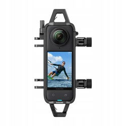 2 x Insta360 Lanové upevnenie na lanko Kitesurfing Kite pre vodné športy