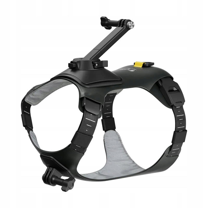 2 x Insta360 Upevnenie postroja pre zvieratá na montáž kamery Insta360 Go 3