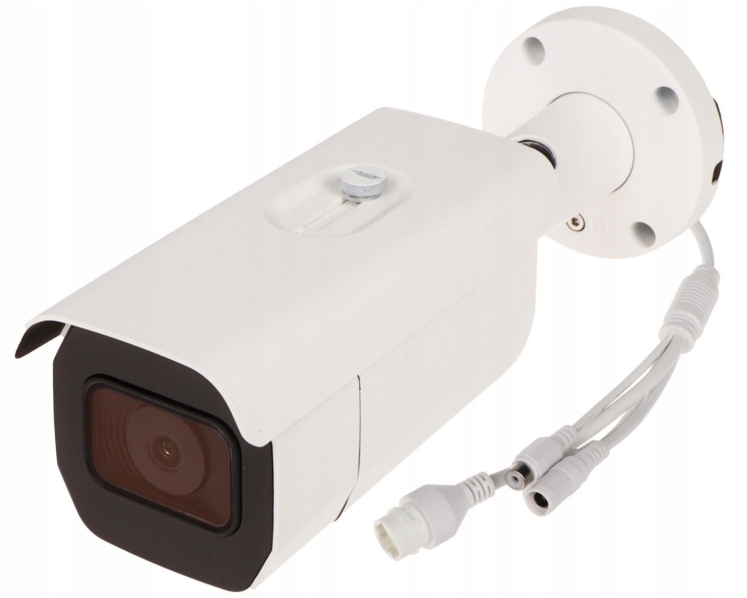 2 x Ip Kamera APTI-AI802C6-60W 8.3 Mpx 4K Uhd 6 mm