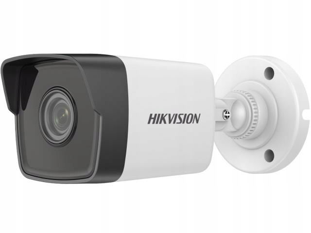 2 x Ip Kamera DS-2CD1021-I(2,8 mm)(F) 1080p Hikvision