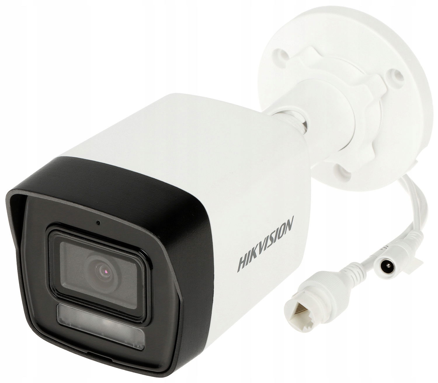 2 x Ip Kamera DS-2CD1063G2-LIU(2,8MM) Pl ColorVu 6Mpx Hikvision