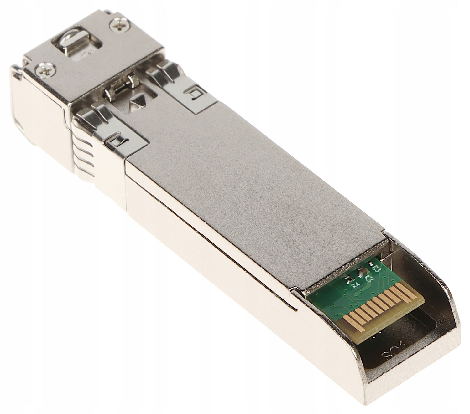 2 x Jednomodový Modul SFP+20-1330/1270 Ultimode
