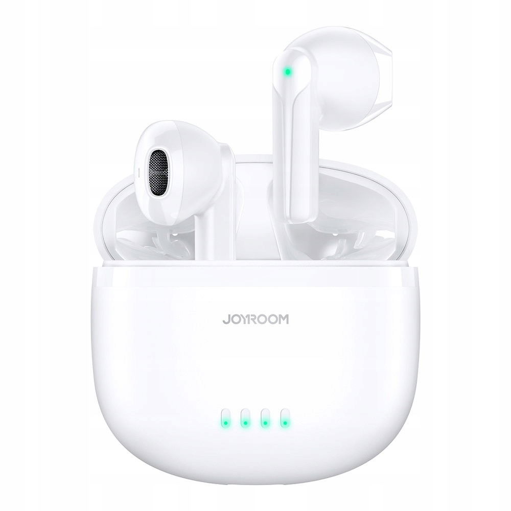 2 x Joyroom Bezdrôtové Slúchadlá Enc Vodotesné