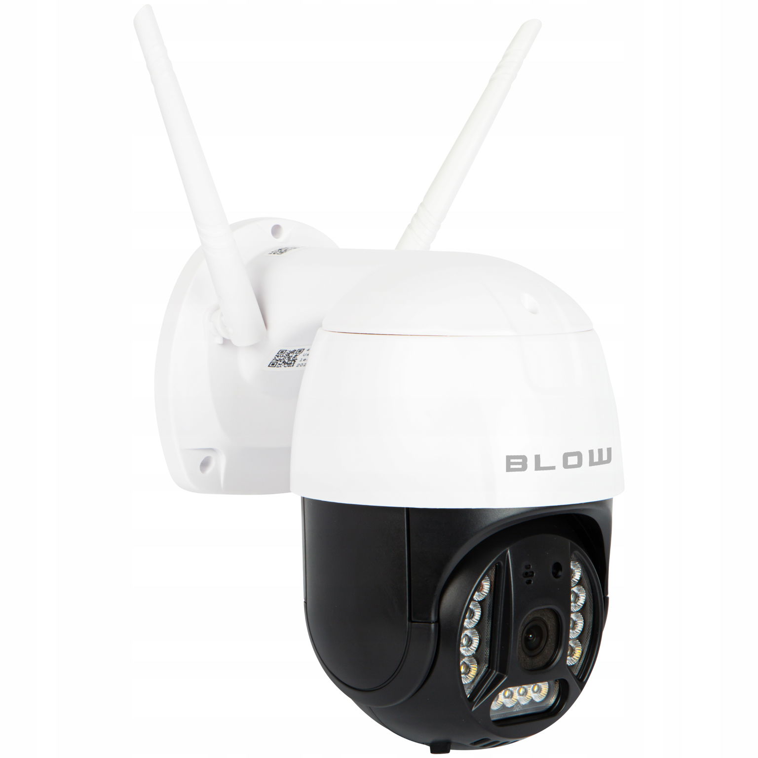 2 x kamera Blow 4G Ptz 3MP H-343