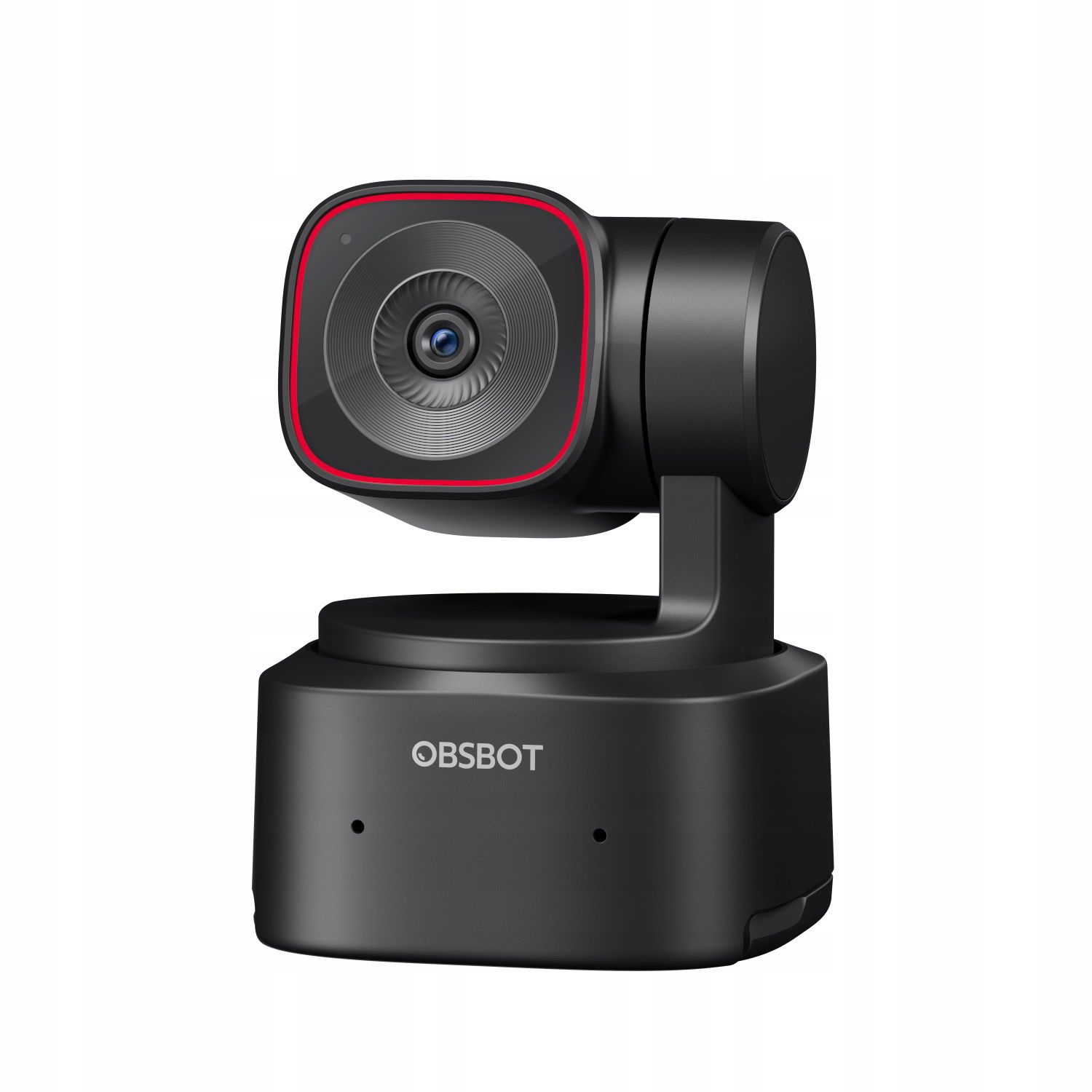 2 x kamera Obsbot Tiny 2 Lite 4K Ai Hdr mikrofóny ovládanie gestami