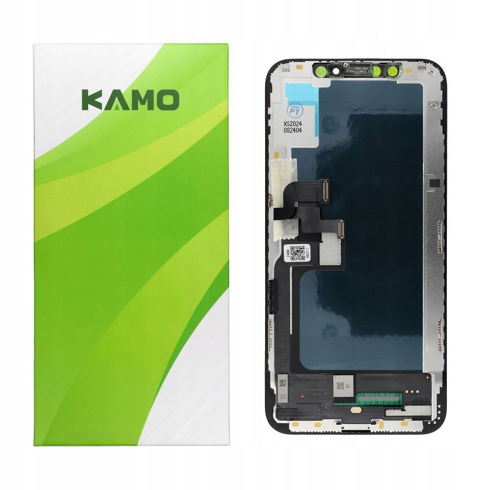 2 x Kamo displej pre Iphone Xs Hd+ Incell