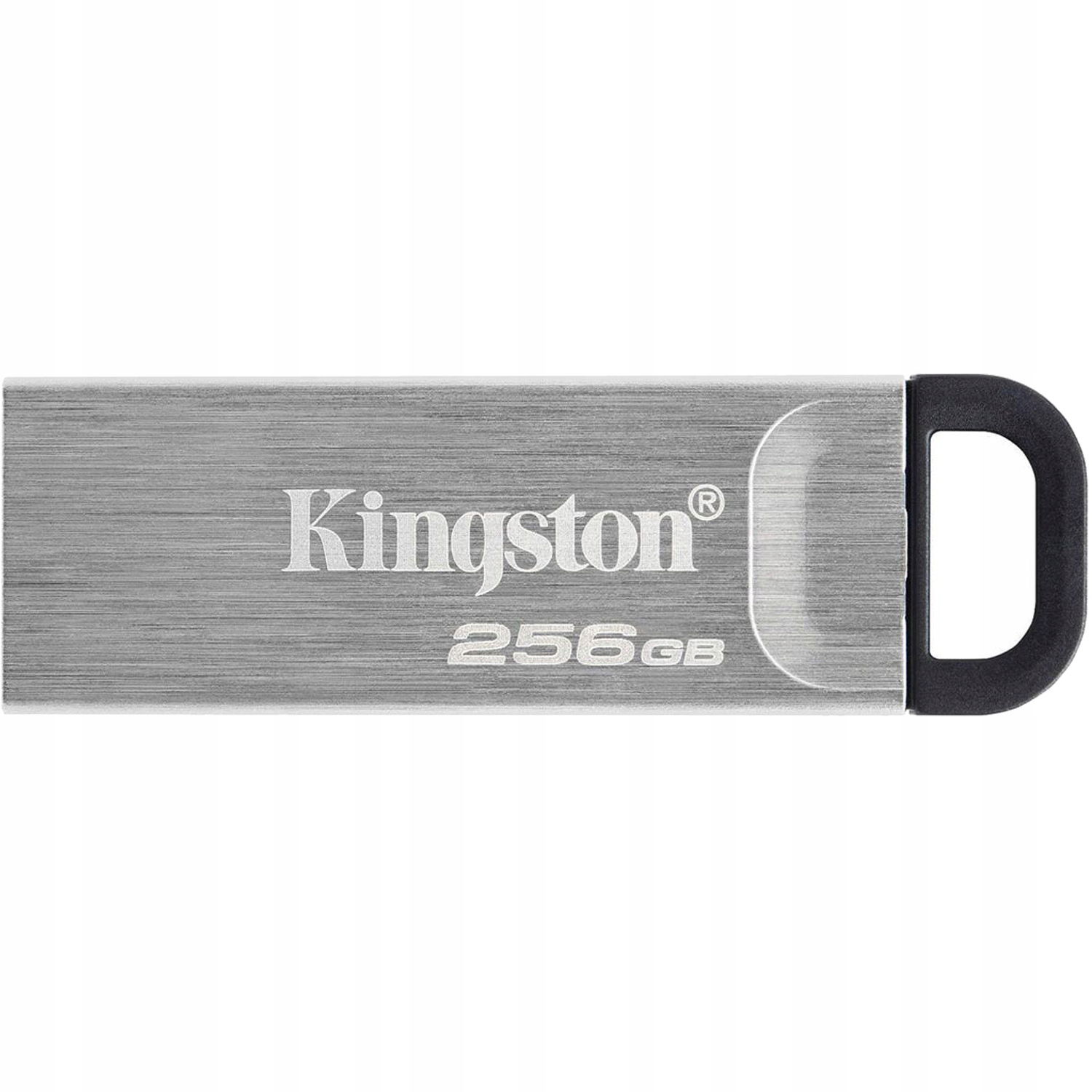2 x kľúč Kingston Kyson 256 Gb Usb 3.2 200/60 MB/s