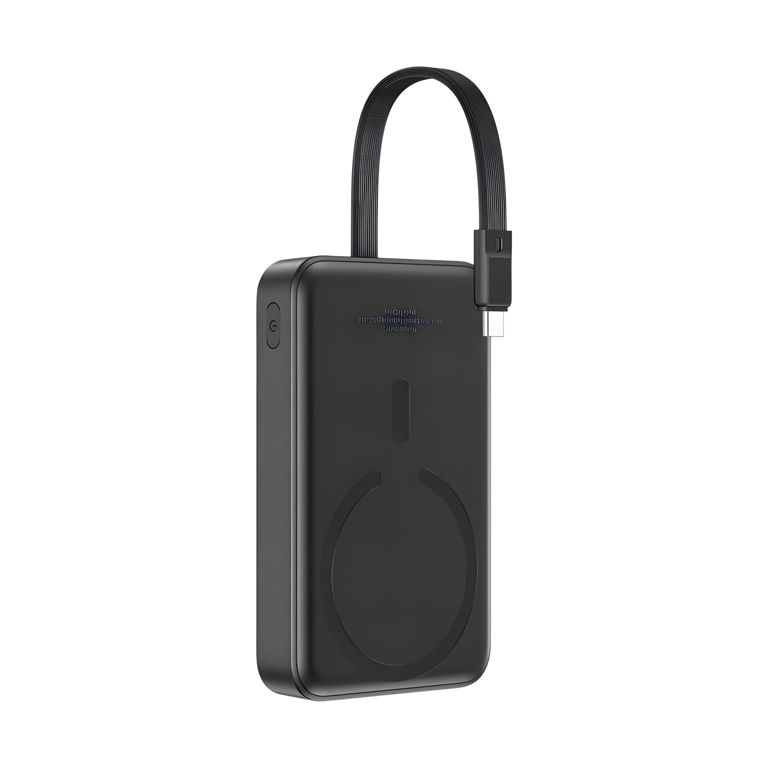 2 x Magnetická powerbanka Baseus 10000 mAh 30W Pd Bayern pre iPhone Android
