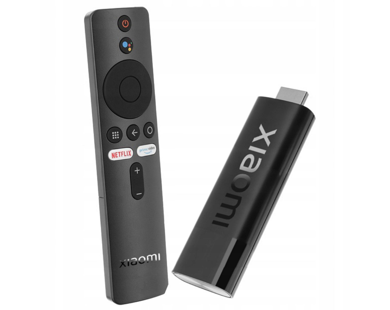 2 x Malá Smart Tv súprava Xiaomi Android ChromeCast