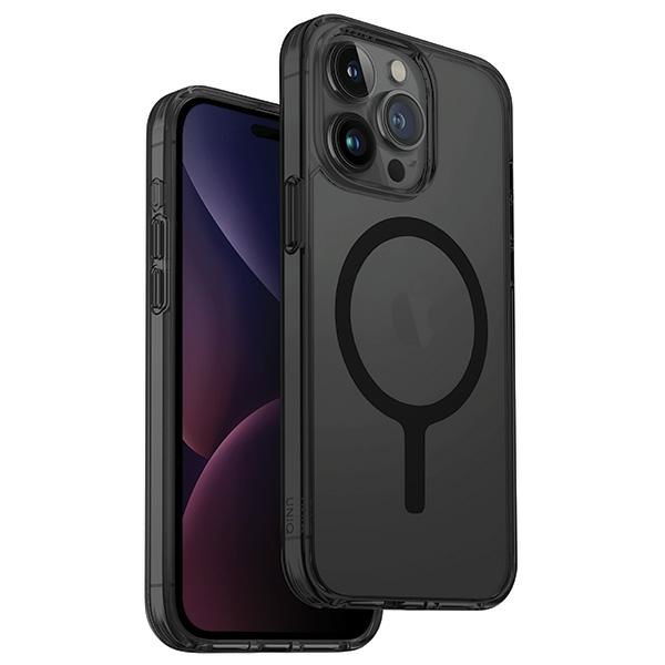 2 x Matné Púzdro Uniq Lifepro Xtreme Pre Iphone 15 Pro