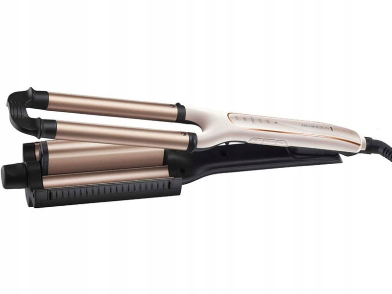 2 x Menička Remington Proluxe Na Vlasy Karburátorka Termoloki Mocn