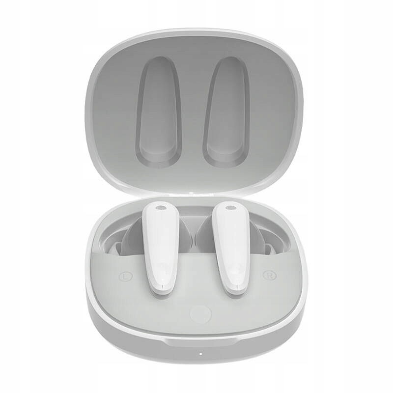 2 x Miiiw Sound Cube Bezdrôtové slúchadlá do uší Tws Bluetooth 5.3 B