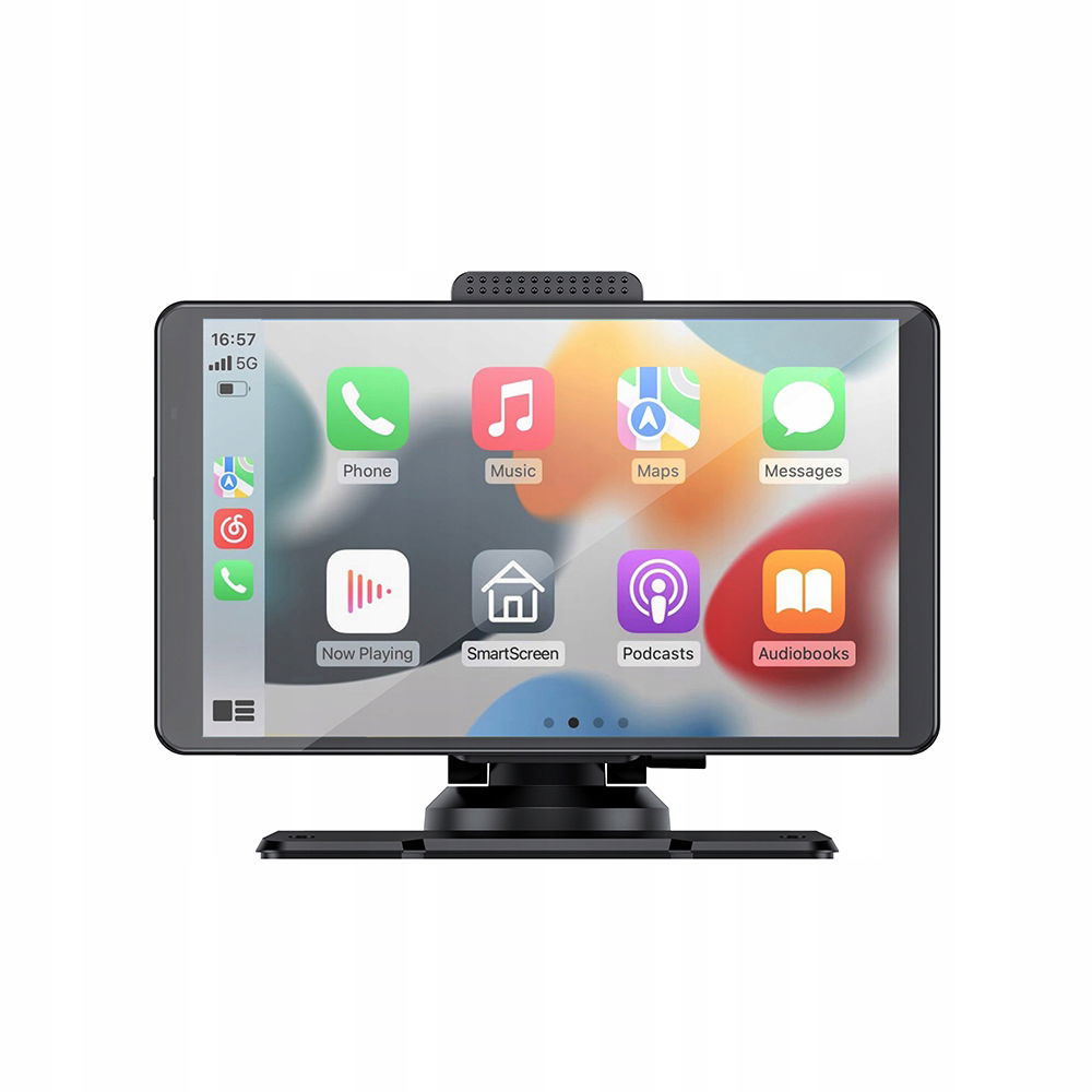 2 x Multimediálny tablet do auta, videorekordér, kamera Car Play Android Au