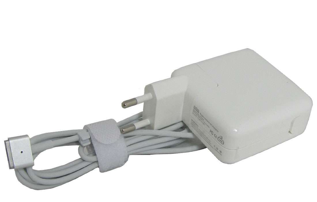 2 x nabíjačka pre Apple MacBook 45W 14,85V 3,05A MgSaf2