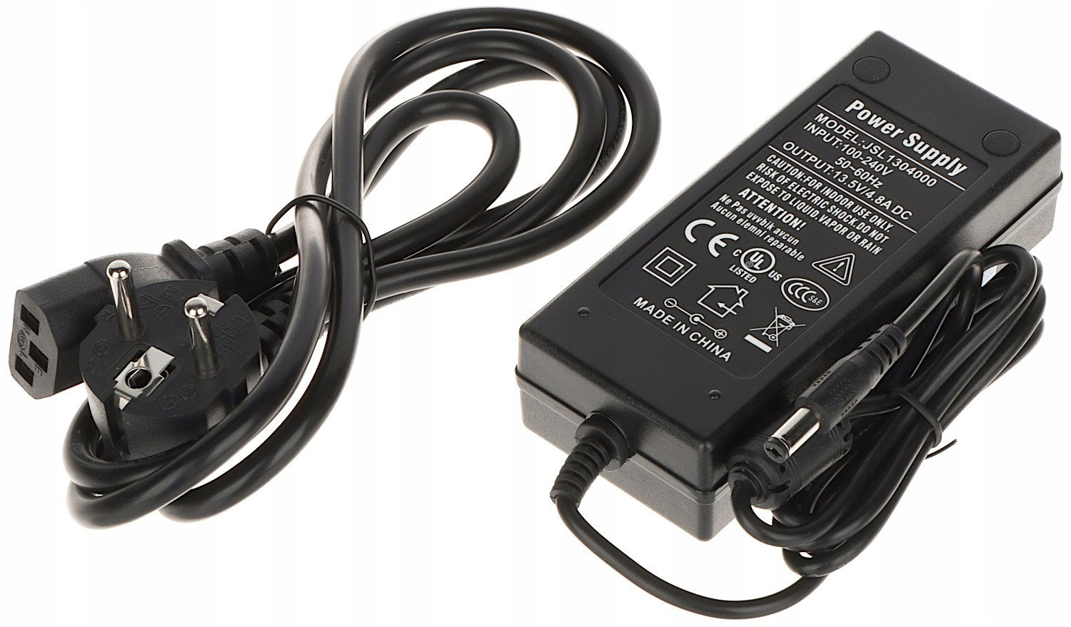 2 x Napájací Adaptér AI-9/PS Pre Zvárač Optických Vlákien AI-9