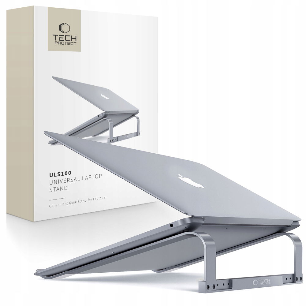 2 x Nastaviteľná Podstavka Pod Notebook Macbook Air Pro 13 14 15 16