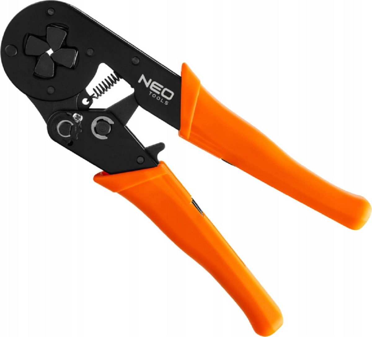 2 x Neo Tools Svorka Na Kliešte 6-16 mm 2 01-536