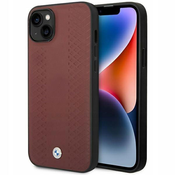 2 x Ochranné Puzdro Pre Iphone 14 6.1, Obal Bmw