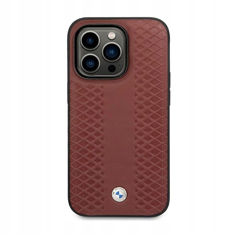 2 x Ochranné Puzdro Pre Iphone 14 Pro, Obal Bmw