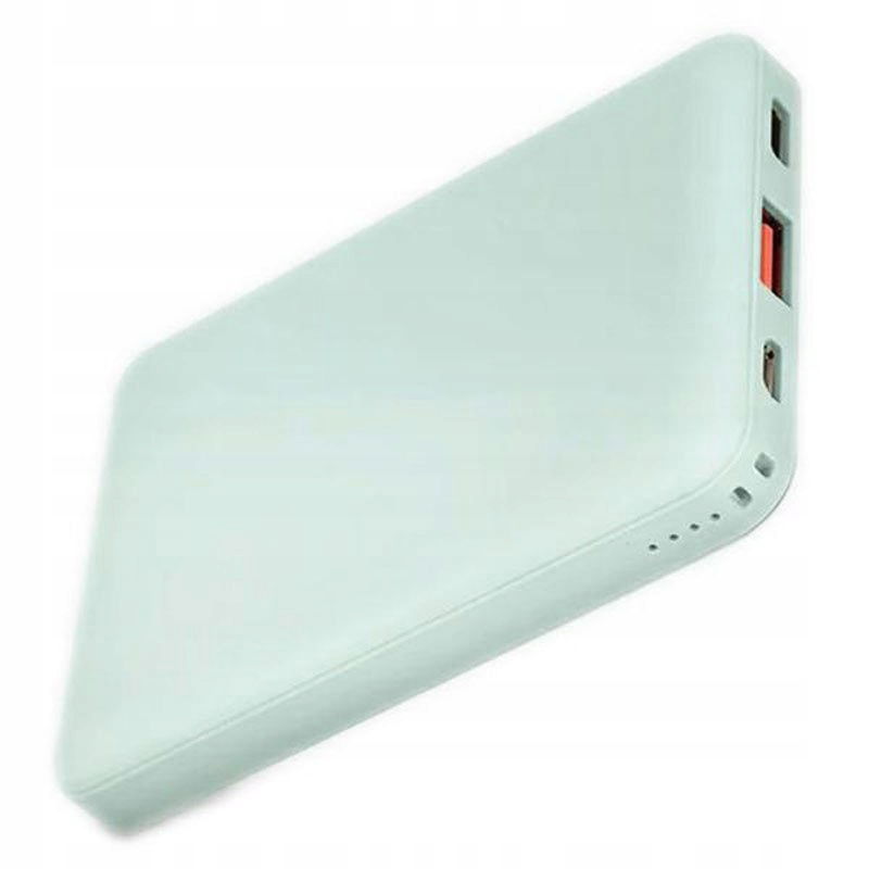 2 x Originálny Powerbank 8000MAH Usb-c 18W Pd